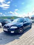 Skoda Octavia 1.9 TDI*Aktomat*2008Rok*NoweTurbo*NoweWtryski*Zamiana