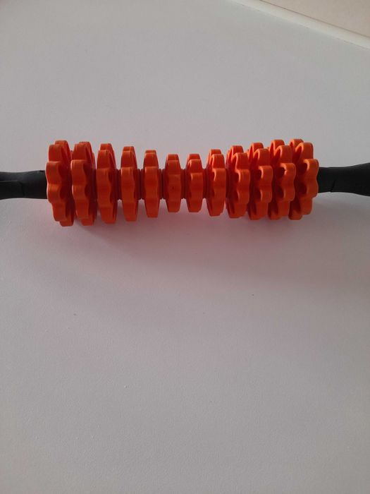 Stick de Massagem Flexível