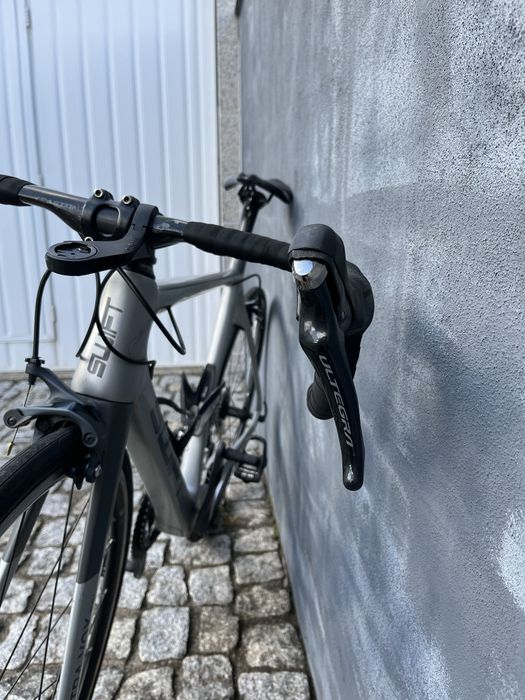 Bicicleta estrada Swift