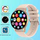 Smartwatch HK89  AMOLED 1.43 466x466 rozmowy tętno kroki PL.