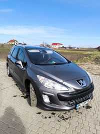 Продам Peugeot 308sw