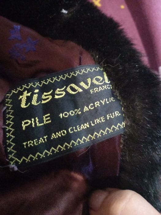 Екохутро ,короткі шубки