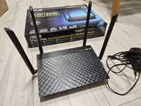 Sprzedam router ASUS RT-AC1200G+