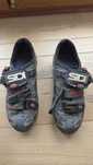 Buty MTB spd SIDI roz 41,5