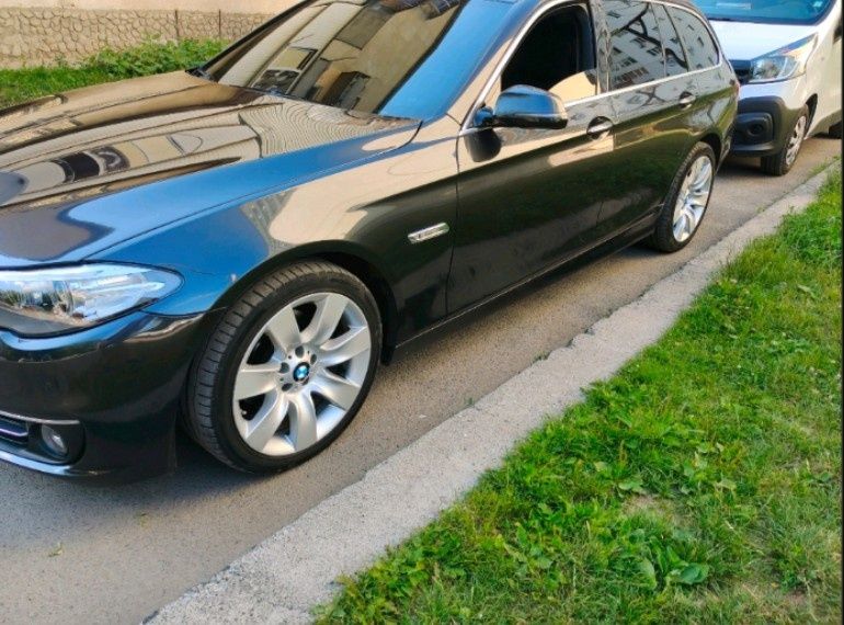 Диски BMW 5*120 R19