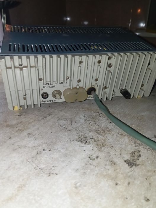 Источник постоянного тока (Блок питания) Б5-31