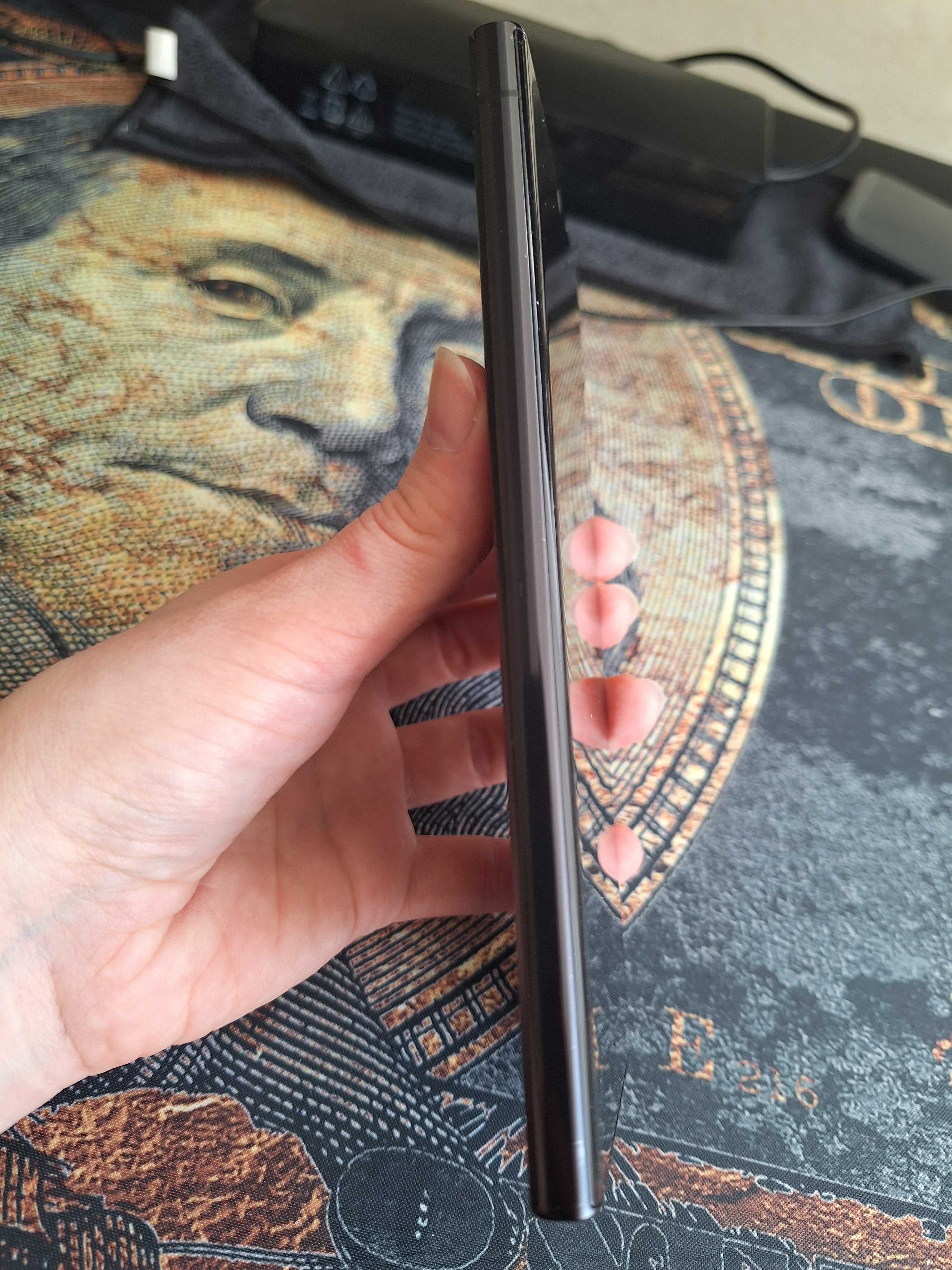 Samsung Galaxy S23 Ultra 12/512gb black