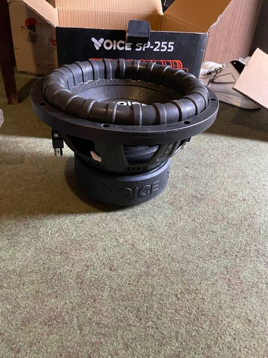 Саб Voice SP - 255