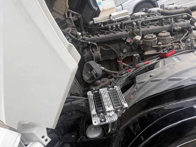 Scania Sterownik EMS S6 S7 S8 S10 EMD1 DC13 DC16 DC9 i inne GWARANCJA