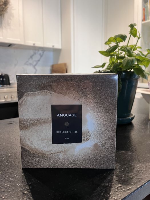 Perfum Amouage Reflection 45 Extrait De Parfum 100ml