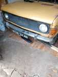Atrapa plaster miodu  zastava 1100