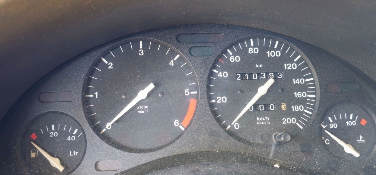 Opel corsa B 3 portas o