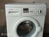 Pralka Bosch Classixx 6