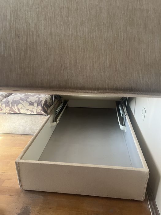 Narożnik z funkcją spania 255x90/180