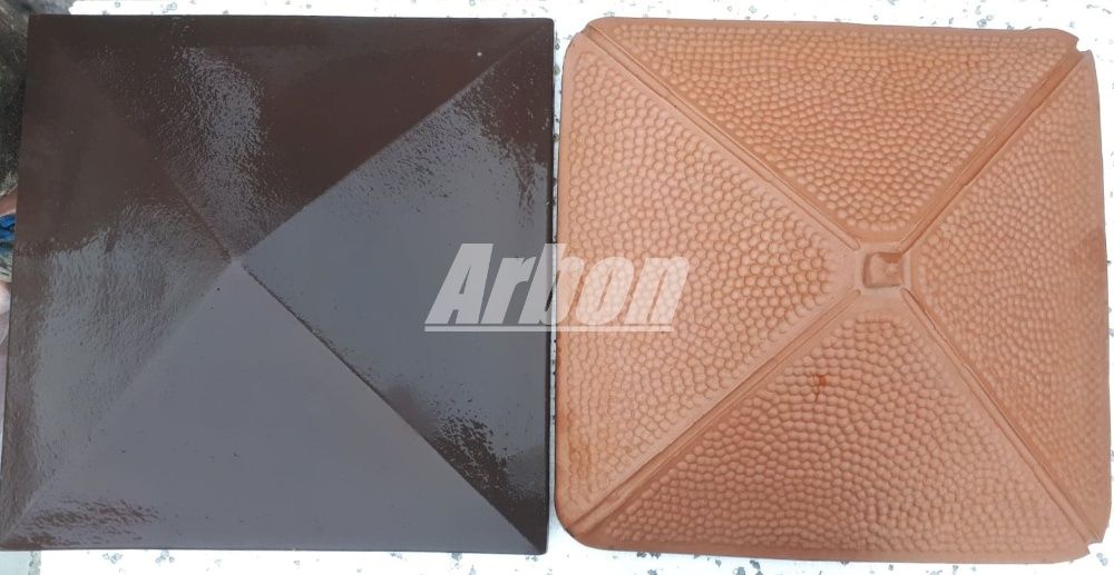 cegła klinkier wienerberger pomerania lode crh roben kształtka Kosmo