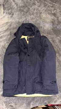 Woolrich пуховик парка куртка