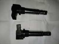 Bobine para Vw Polo, Seat  Ibiza.
Para motores 1.2 i
Anos de 2002 a 20