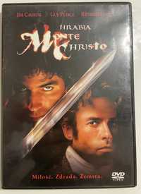 Hrabia Monte Christo - DVD