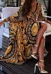 Sukienka BOHO Sundress