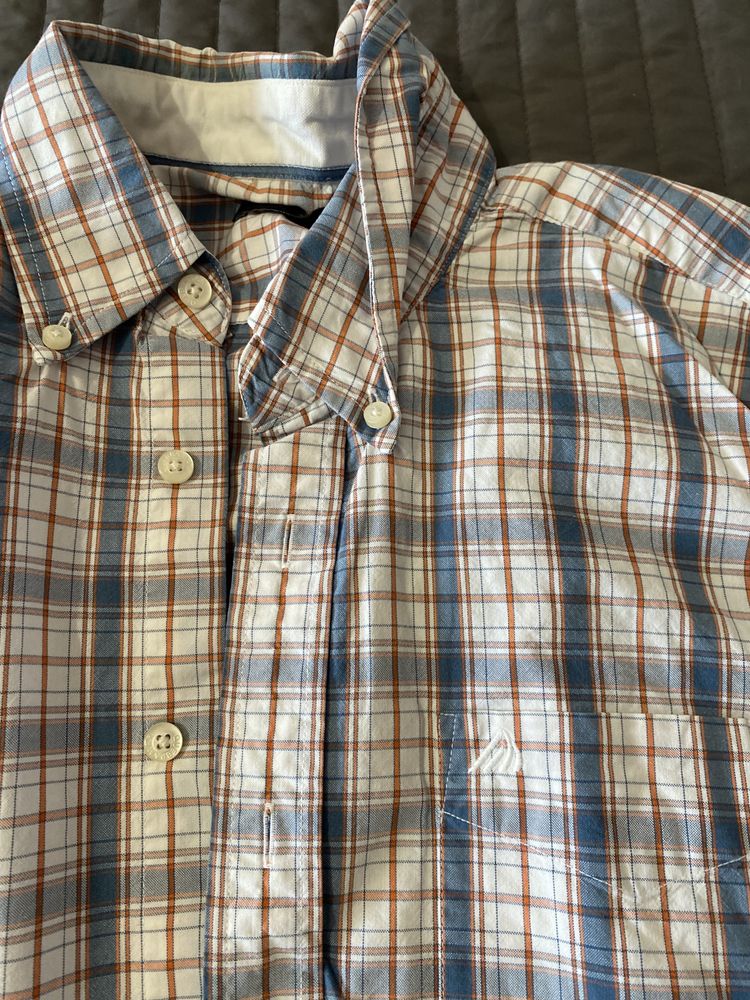 Camisa Quebramar