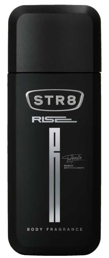 STR8 Rise dezodorant dla mężczyzn atomizer 75ml