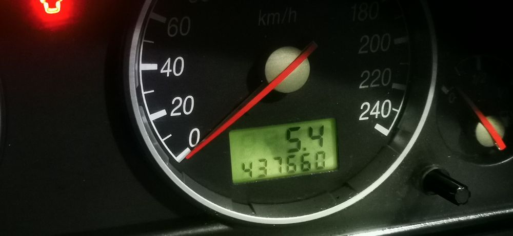 Ford Mondeo mk3 tddi SW Ghia