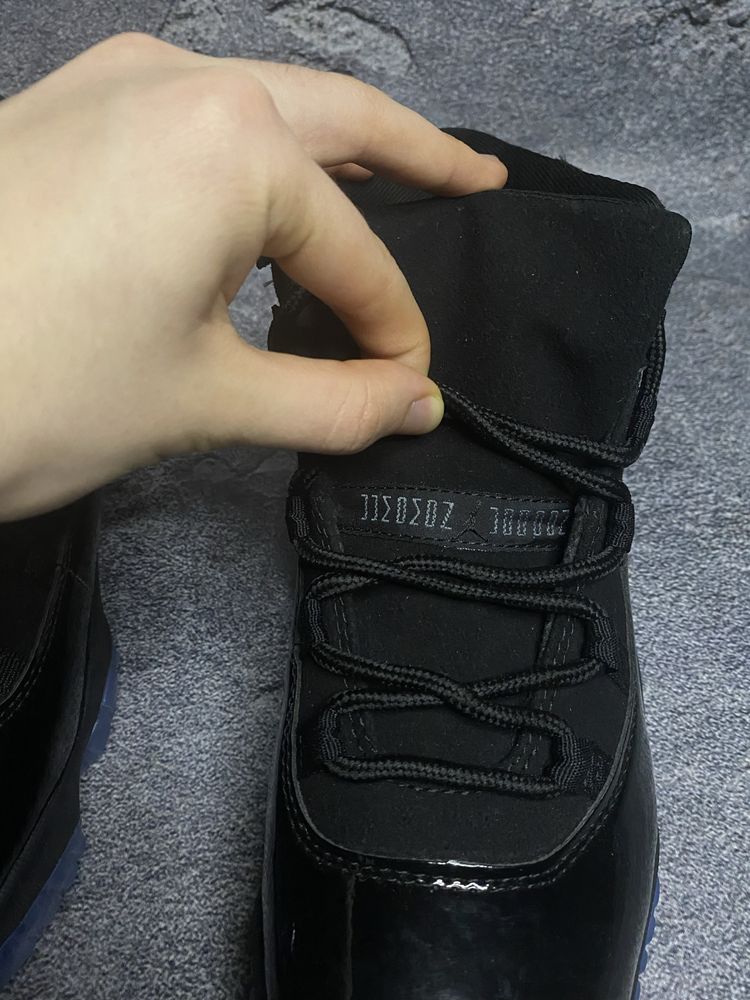 Кросівки Jordan 11