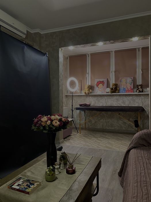 Акційний Перманентний макіяж Позняки Татуаж