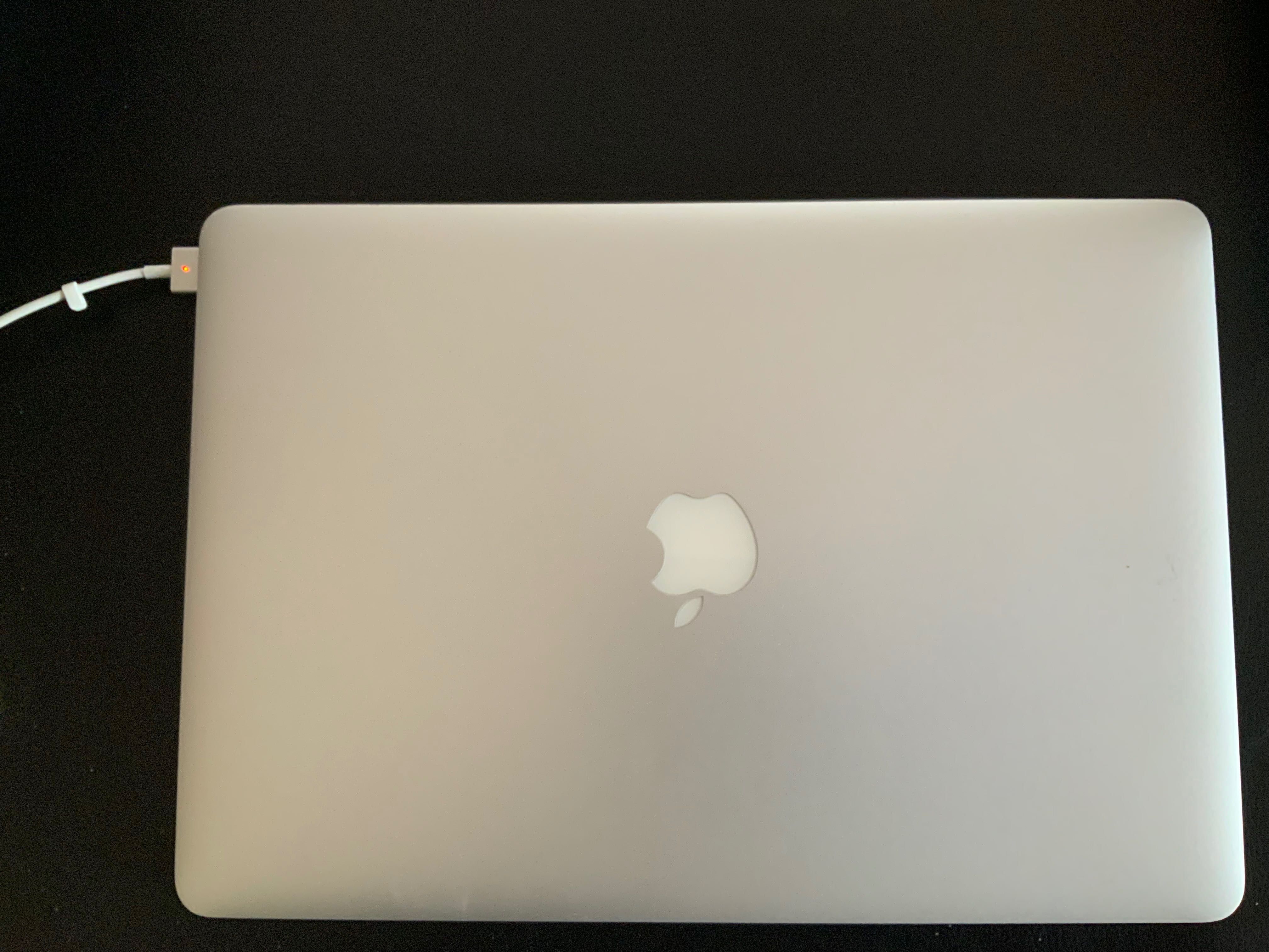 MacBook Pro Retina 15-inch, 2013 16GB, 2.8 GHz Intel Core i7