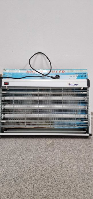 Lampa owadobójcza Stalgast 60w