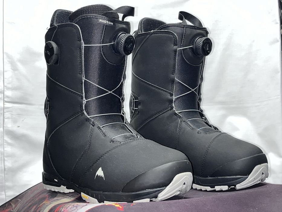 Burton Photon 2x BOA 44.5 – 29.5 BOA buty snowboardowe