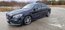 mercedes benz cla 200