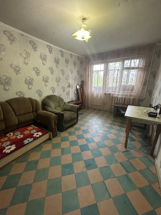 Оренда 2-х. к. кв. район Податкової.