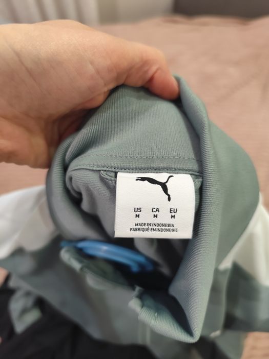 Костюм спортивний жіночий М Puma НОВИЙ