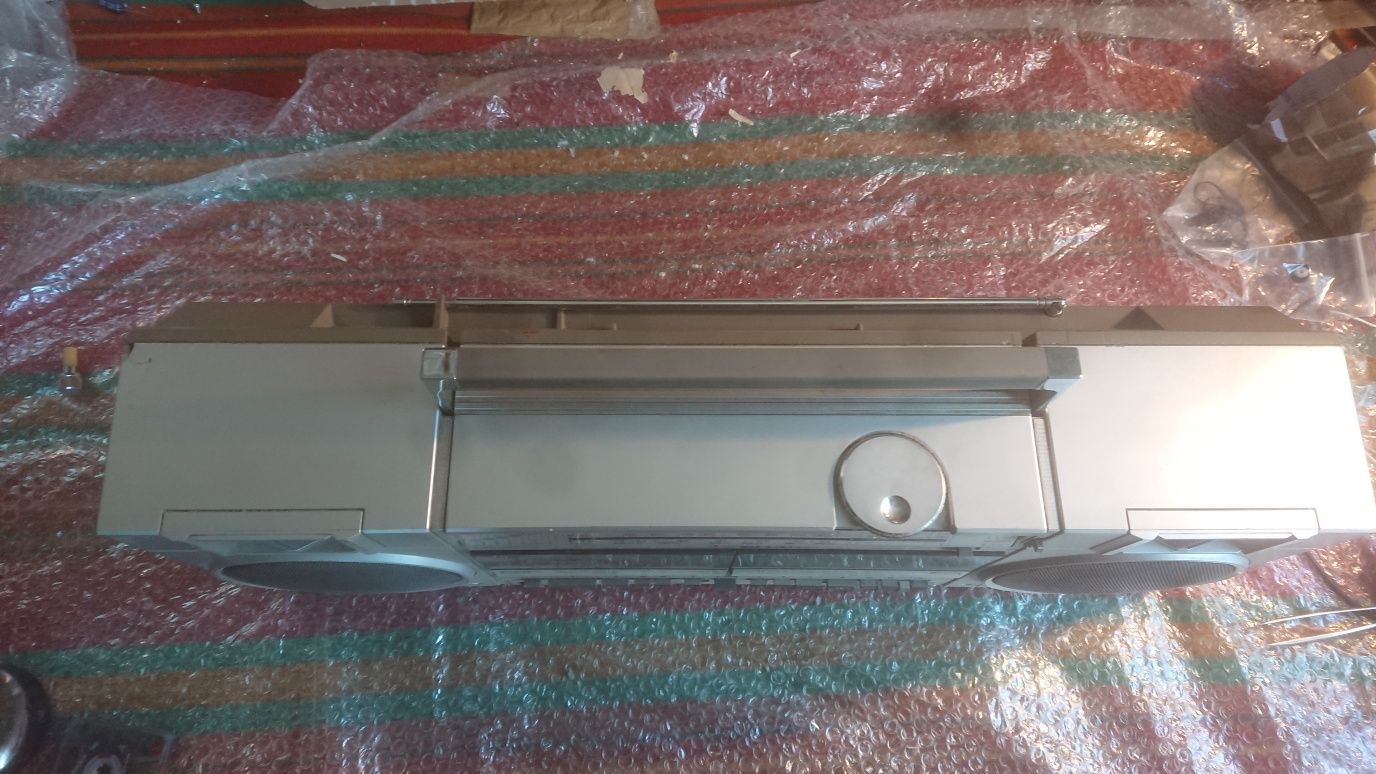Продам Sharp gf-500