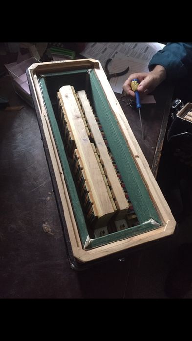 Akordeon  G. Marinelli