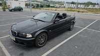 BMW E46 325 ci cabriolet