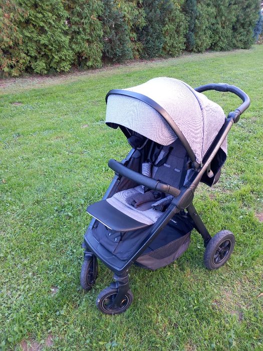 Wózek espiro sonic air