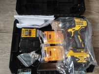 Wiertarko-wkrętarka Dewalt dcd708P3t-qw