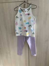 Лосини , лосины фирмы, Zara 6 р H&M,George 12-18, 18-24m , 2-3, 6 лет