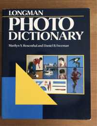 Słownik Longman Photo Dictionary