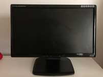Monitor iiyama ProLite2008 HDS 20"