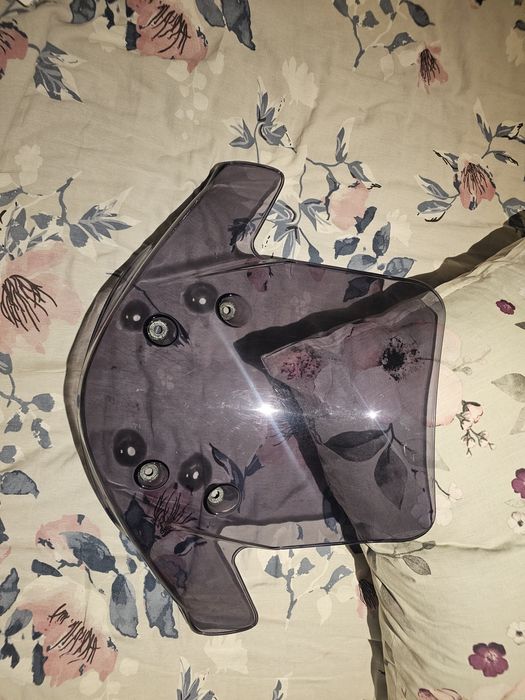 Yamaha Majesty 125 owiewka