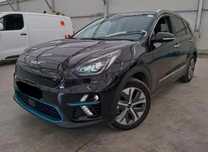 Kia e-Niro 64kWh