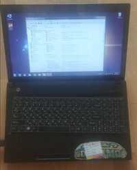 Запчасти ноутбука Lenovo idealpad N580 (разборка)