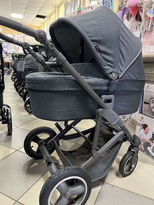 Коляски 2в1 Польшс