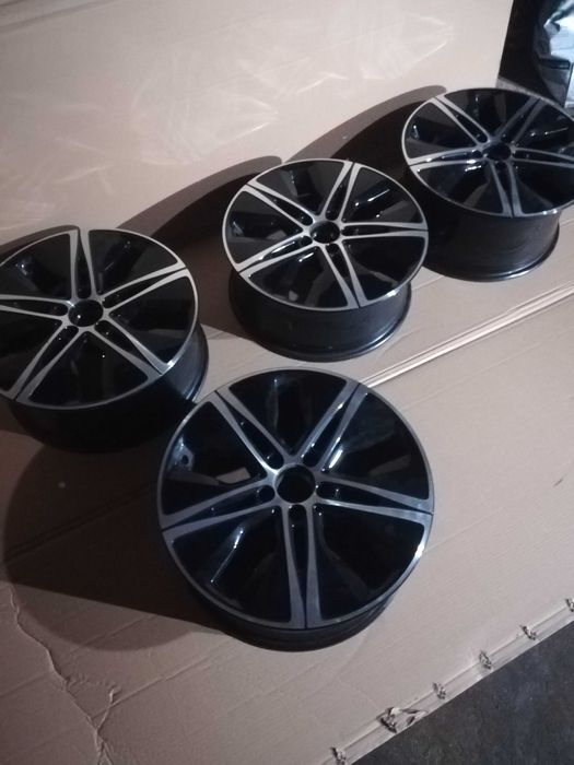 Jantes mercedes c300