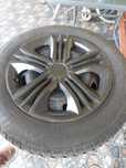 Opony zimowe 180/65/R15