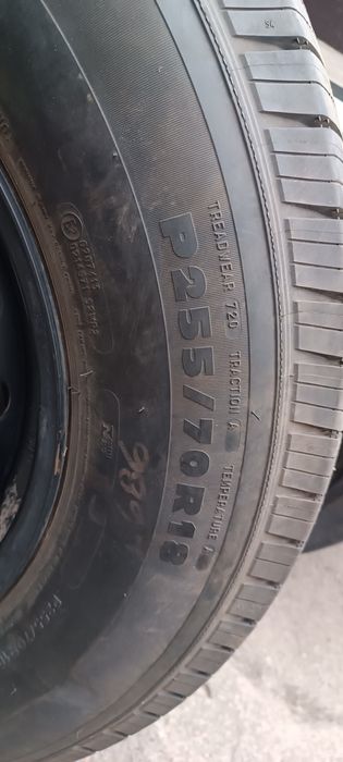 Продам колесо в зборі