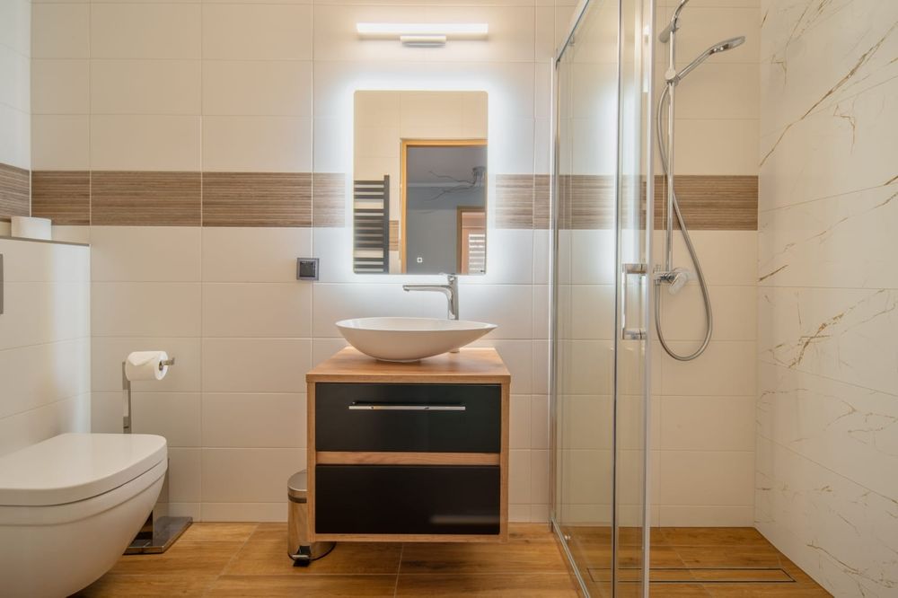Karpacz apartamenty Boże Narodzenie  sauna oraz Jakuzzi-dżaku